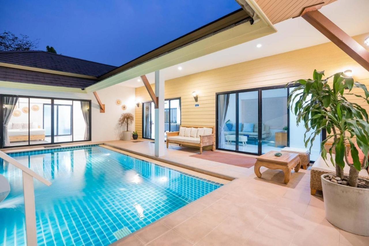 Zen 41 Villa Pattaya