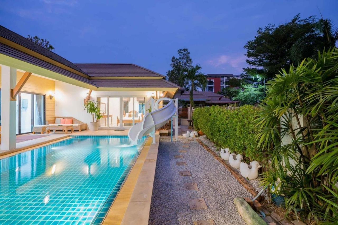 Zen 41 Villa *