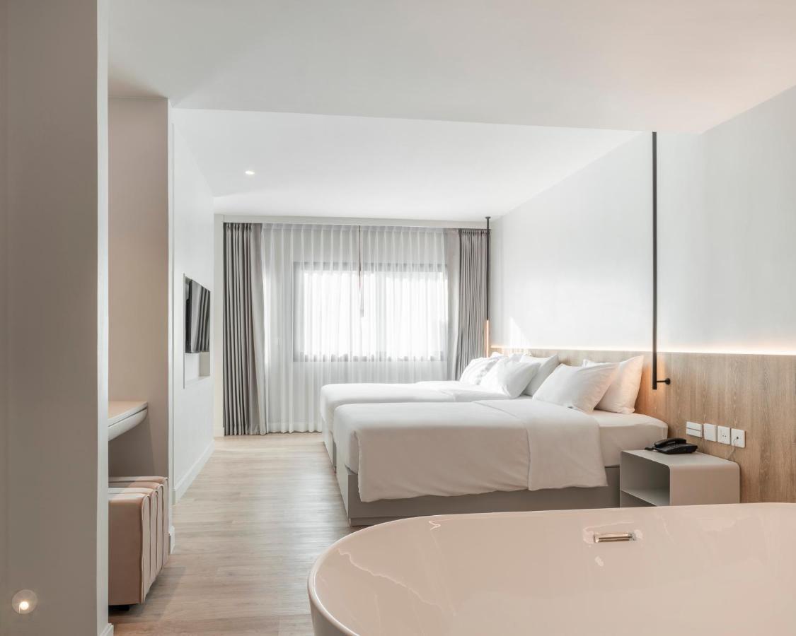 Terra Nara Hotel