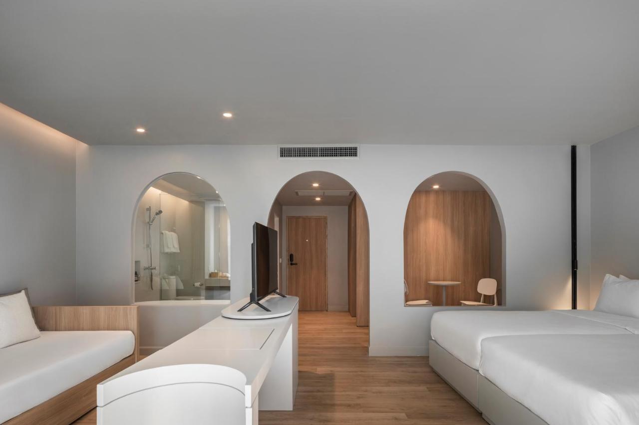 Hotel Terra Nara Pattaya