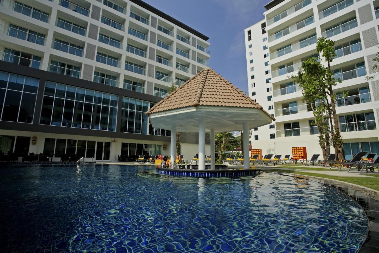 Centara Hotel