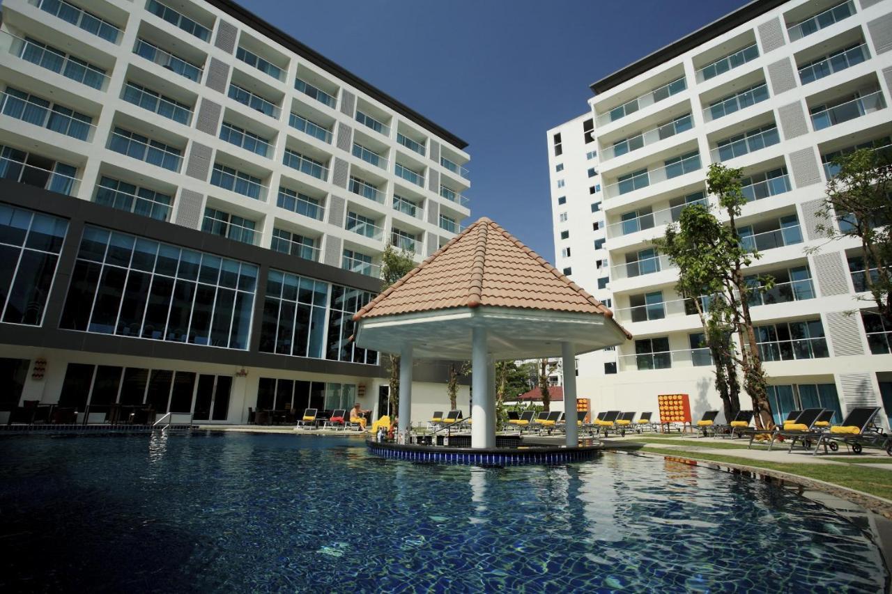 Centara Hotel Pattaya