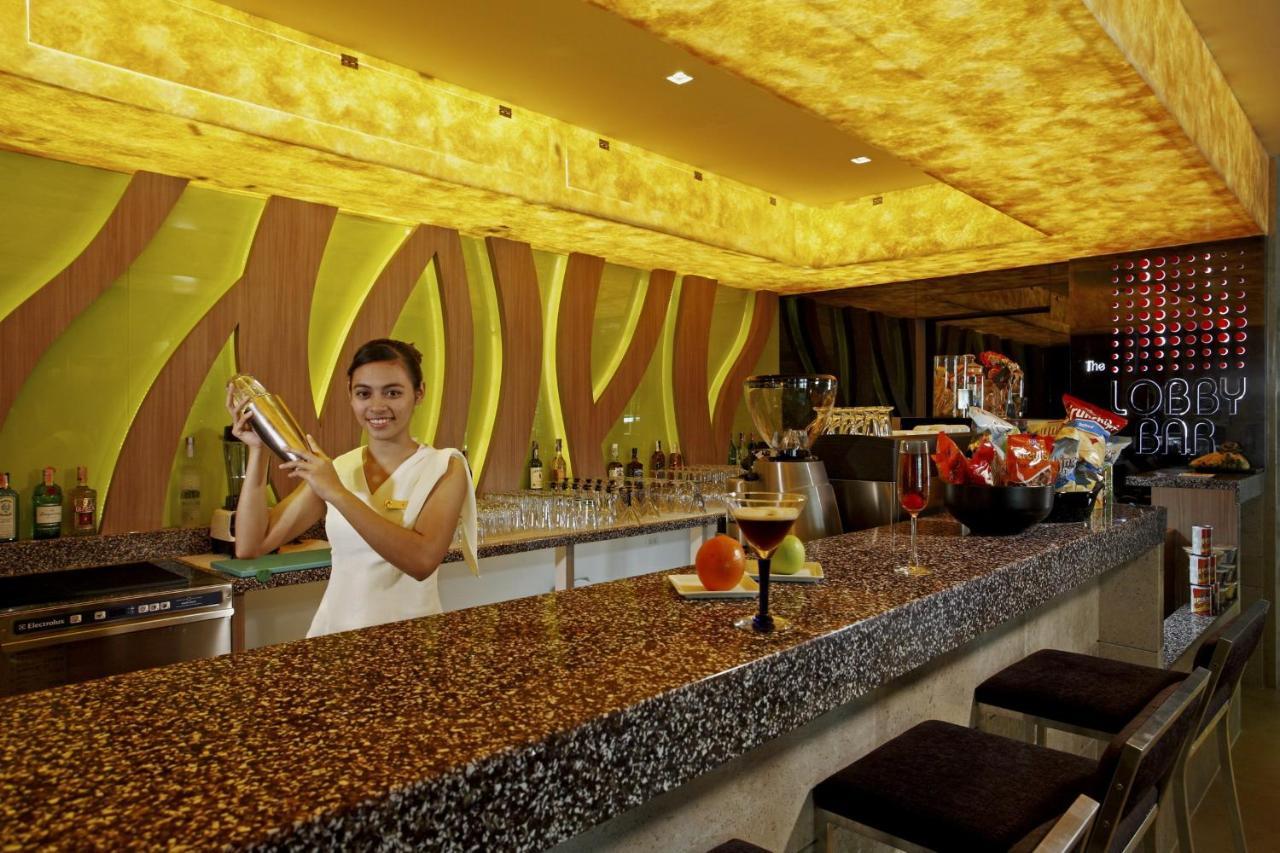 Hotel Centara 4*