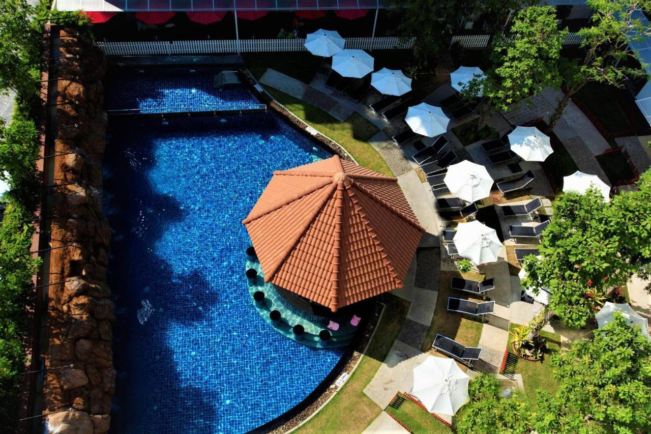 Hotel Centara Pattaya