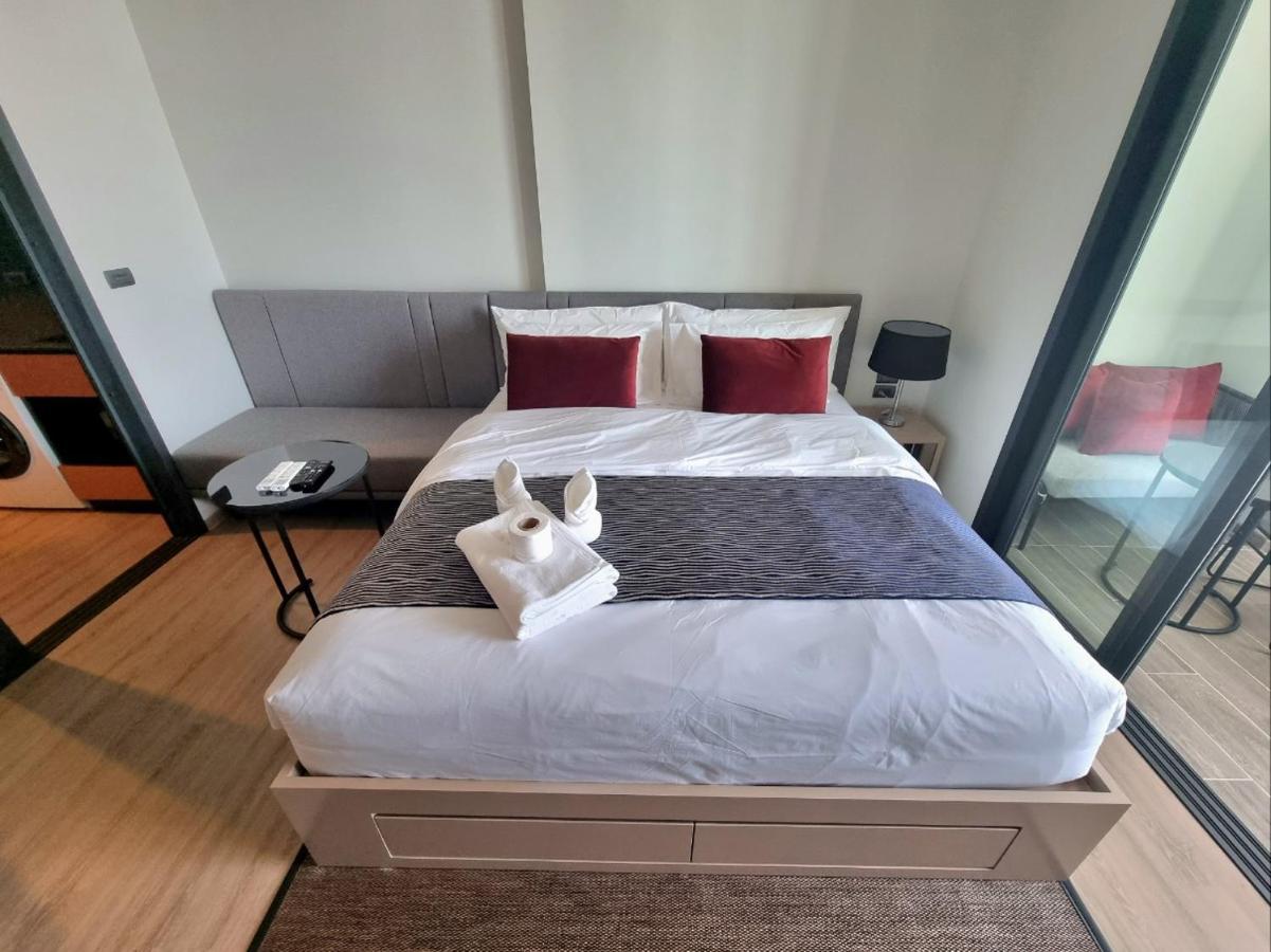 Edge Near Walking Street Apartamento