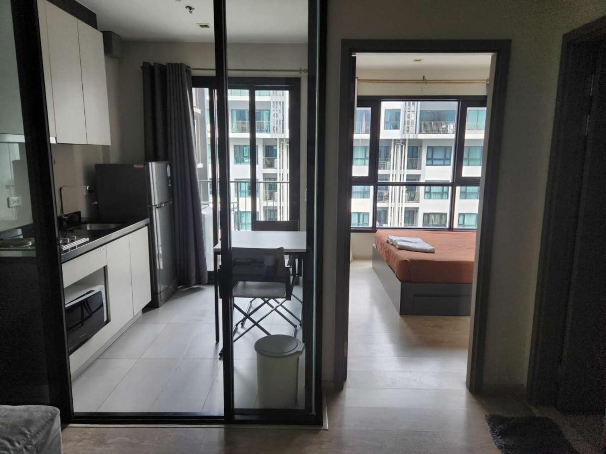 The Base Apartment Pattaya