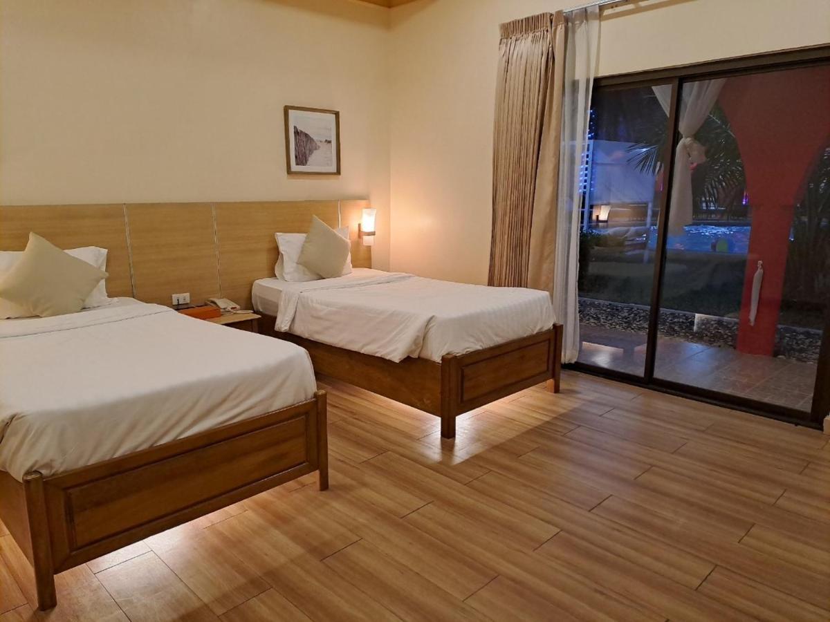 Resort Pm Mabprachan Pattaya