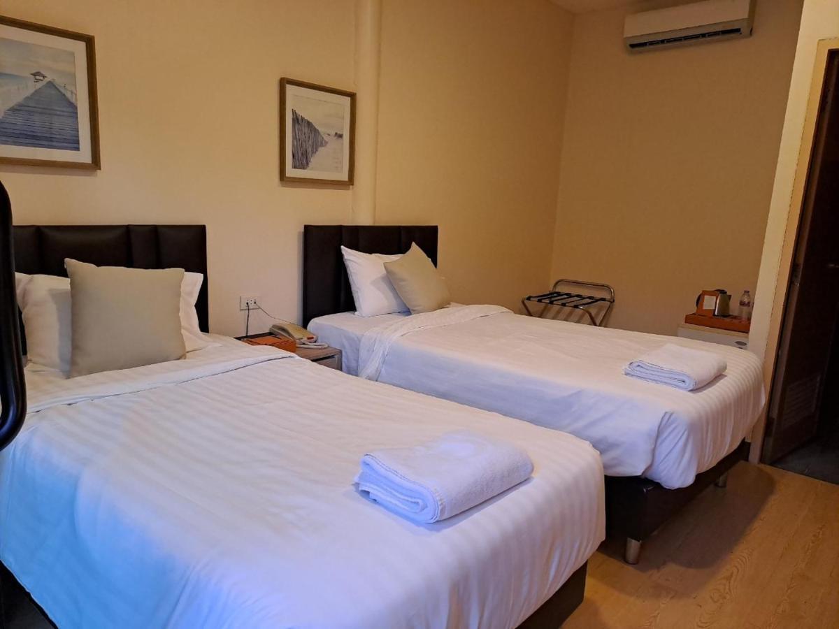Resort Pm Mabprachan 4*