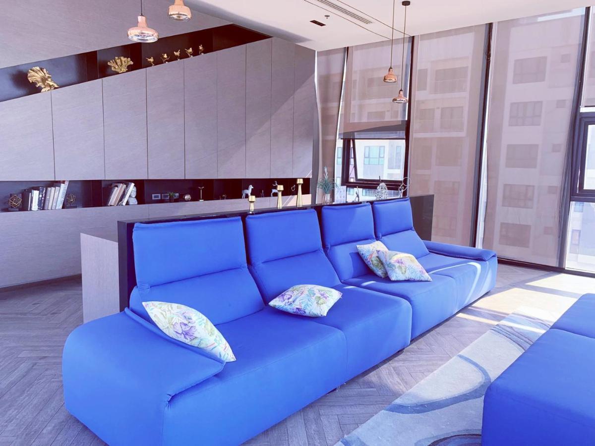 Infinity Pool One Bedroom Pattaya