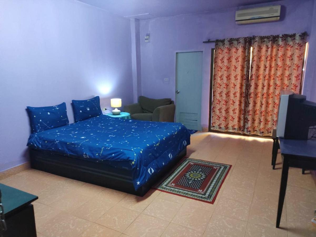 Apartment Thai Smile
