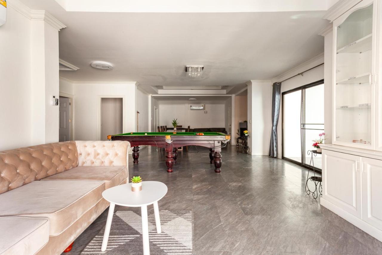 Wonderland2 Village Ktv Pool Villa