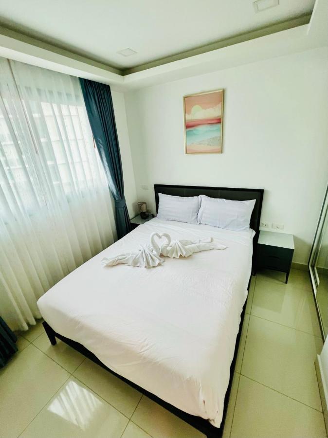 Arcadia Continental 1-bedroom Pattaya