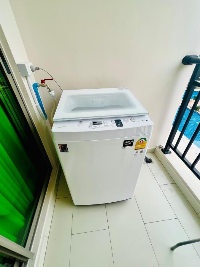 Apartment Arcadia Continental 1-bedroom Pattaya
