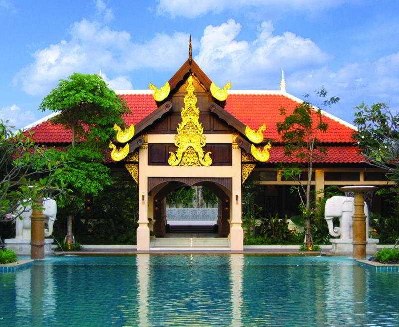 Avalon Resort Pattaya