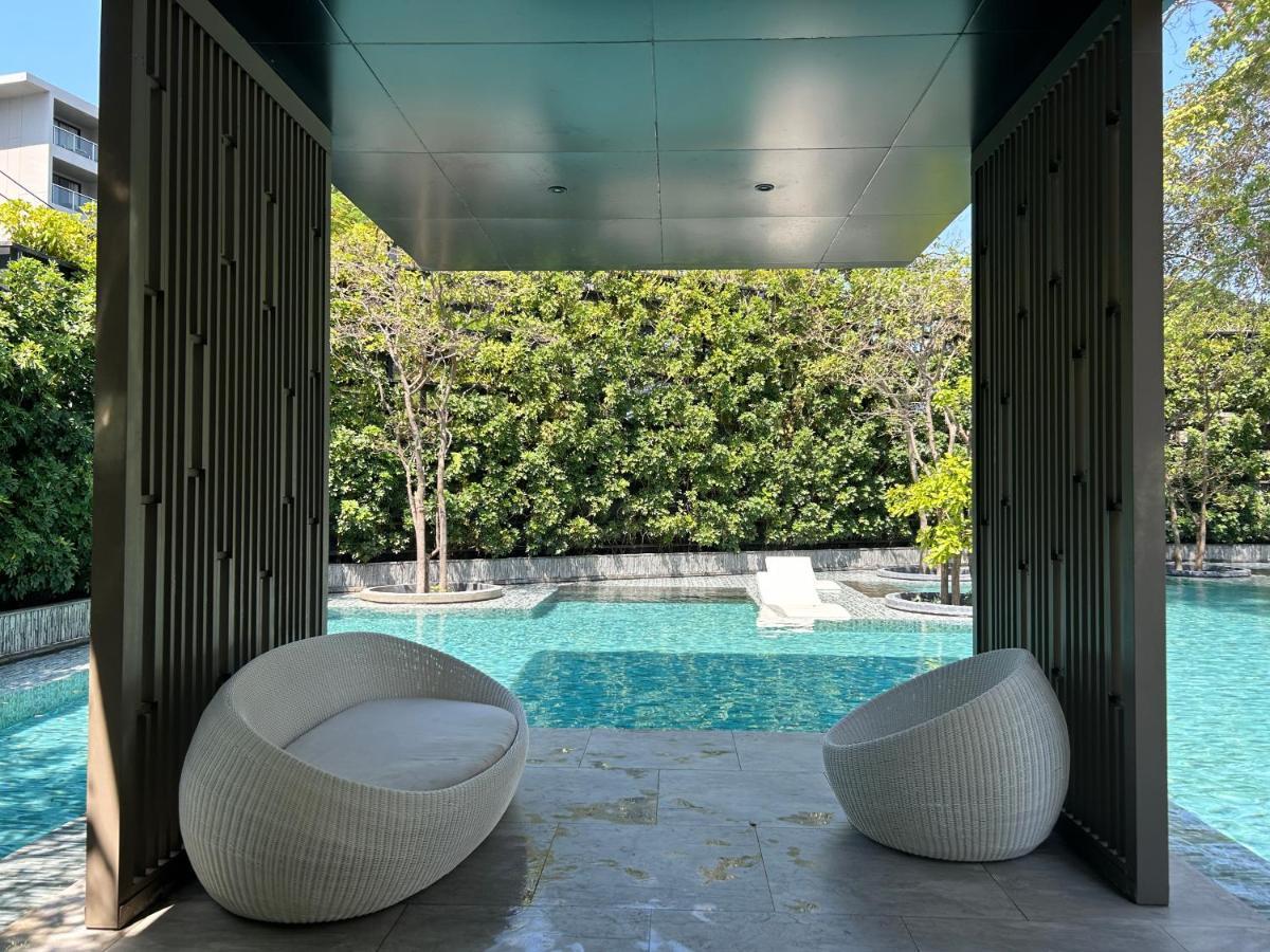 Baan Plai Haad Two Bedrooms