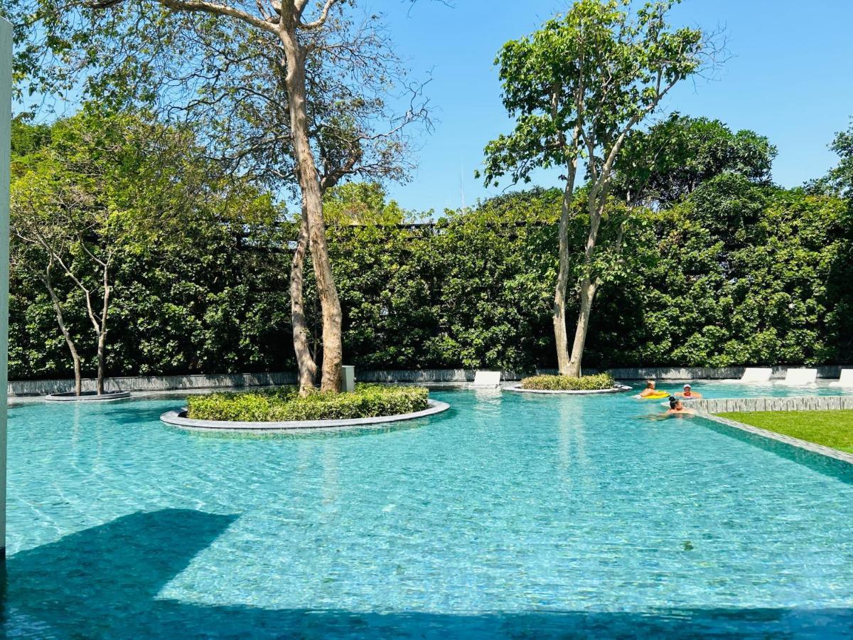 Baan Plai Haad Two Bedrooms * Pattaya