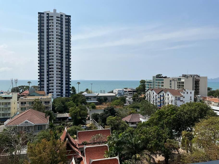Panora 2-bedroom With Sea View Apartment