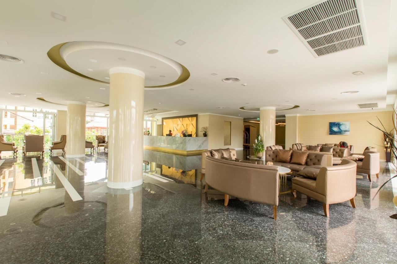 Hotel Crystal Palace Luxury 5*