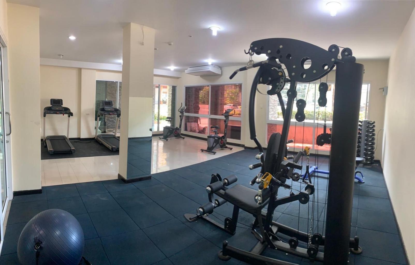 Crystal Palace Luxury Pattaya