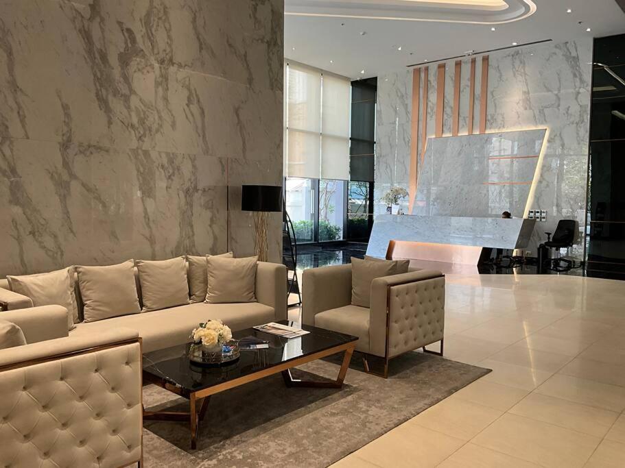 Panora 2-bedroom With Sea View *