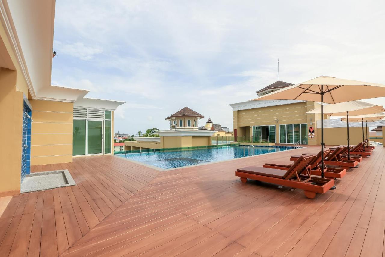 Crystal Palace Luxury 5*