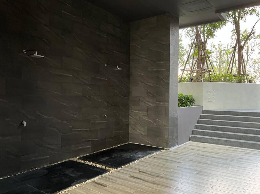 Panora 2-bedroom With Sea View * Pattaya