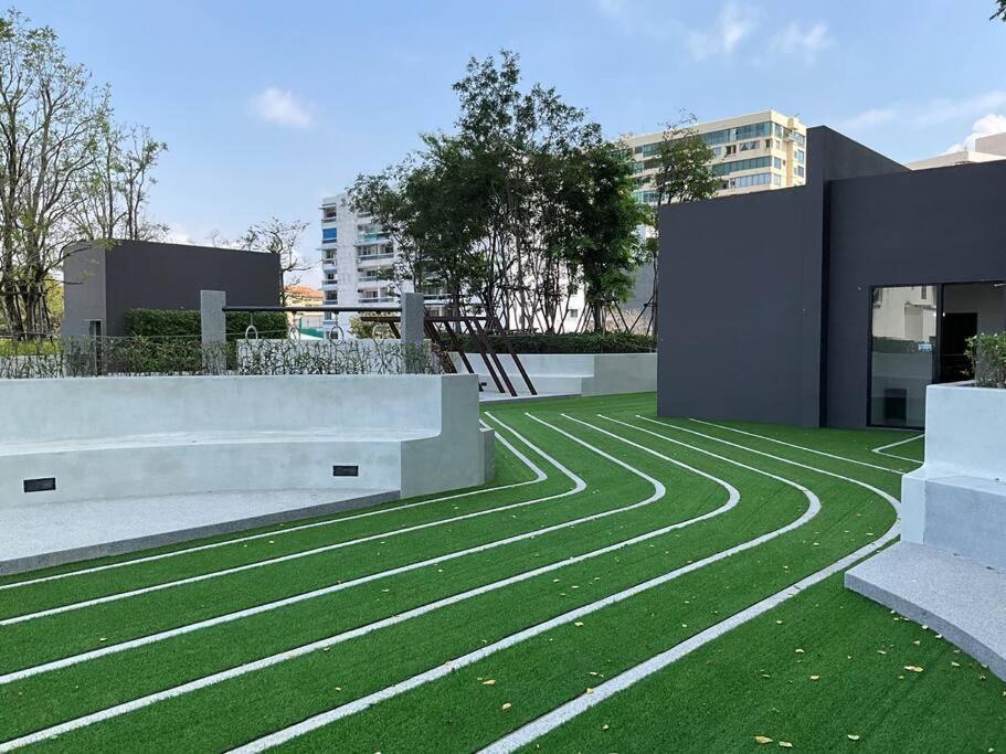 Panora 2-bedroom With Sea View *