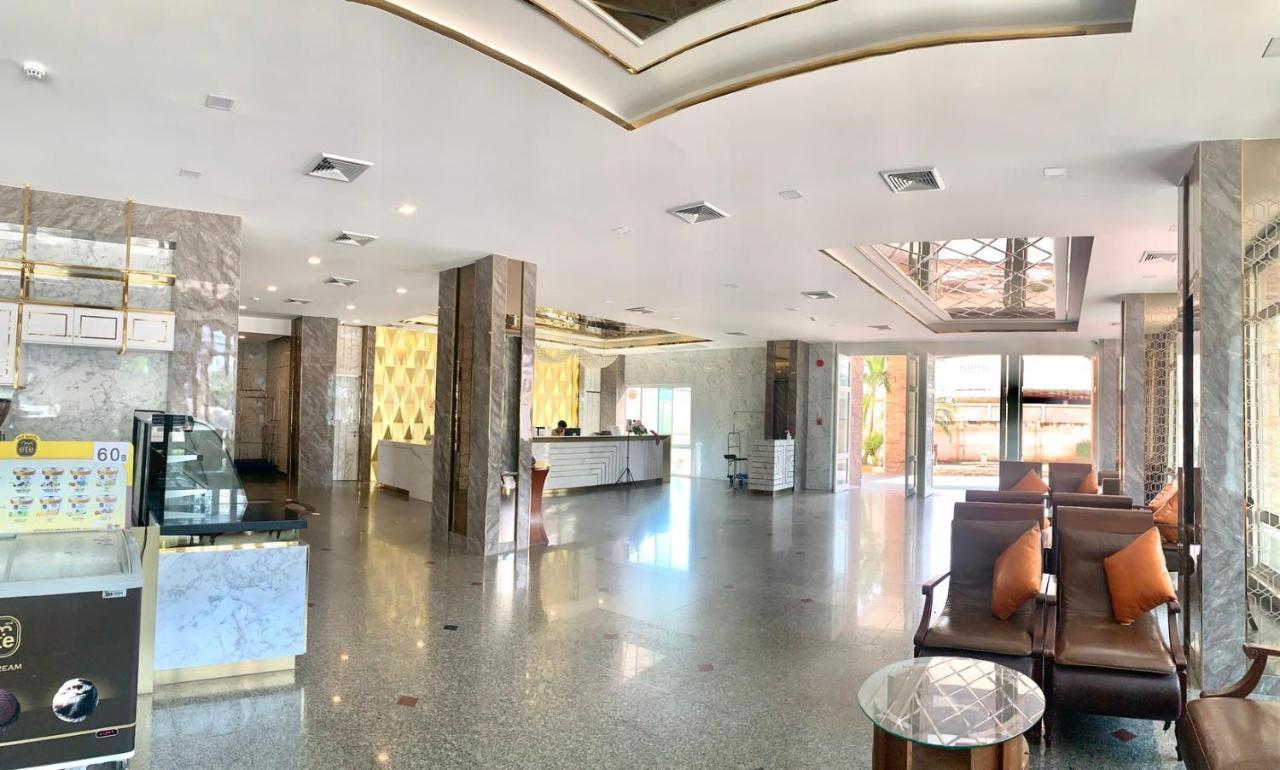 Crystal Palace Luxury 5*