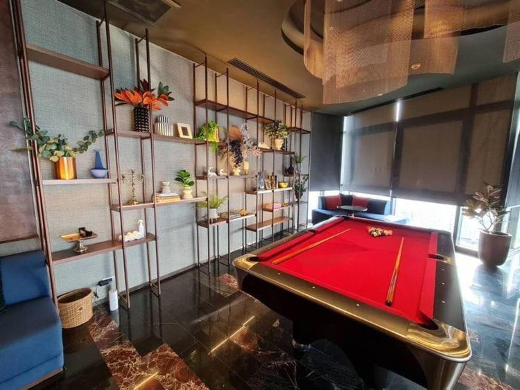 Apartment Luxus *