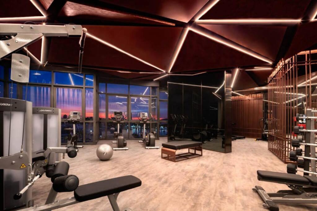 Luxus Apartment
