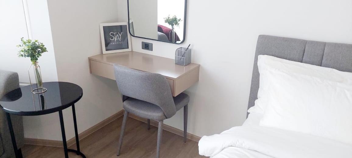Apartment Luxus Pattaya