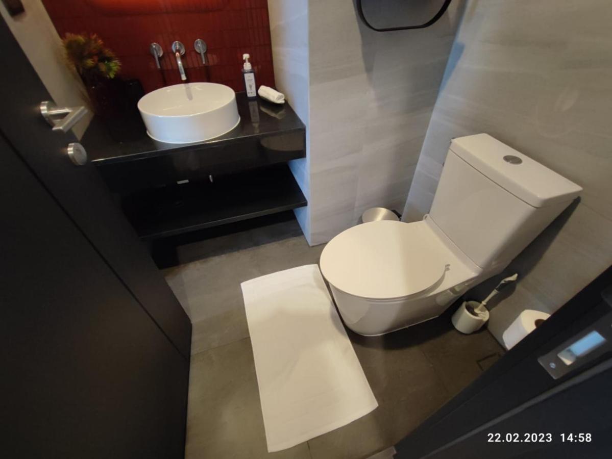 Apartment Luxus Pattaya