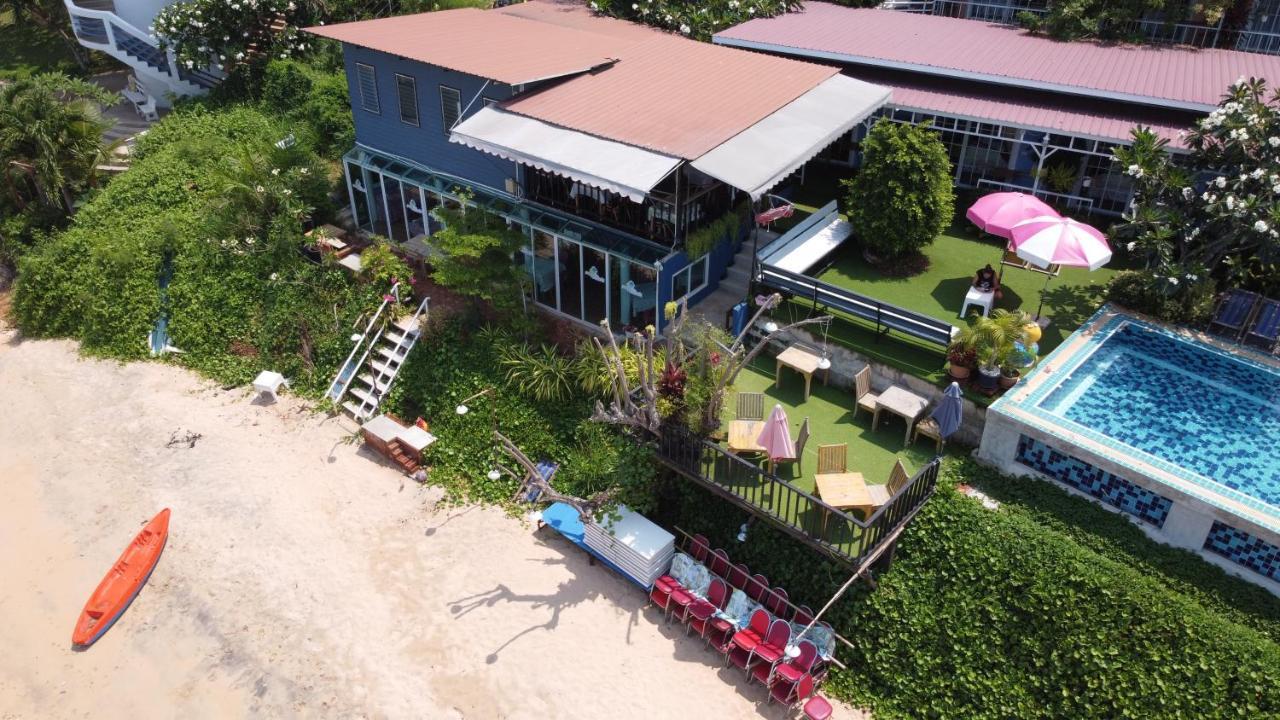 Paradise Resort Pattaya