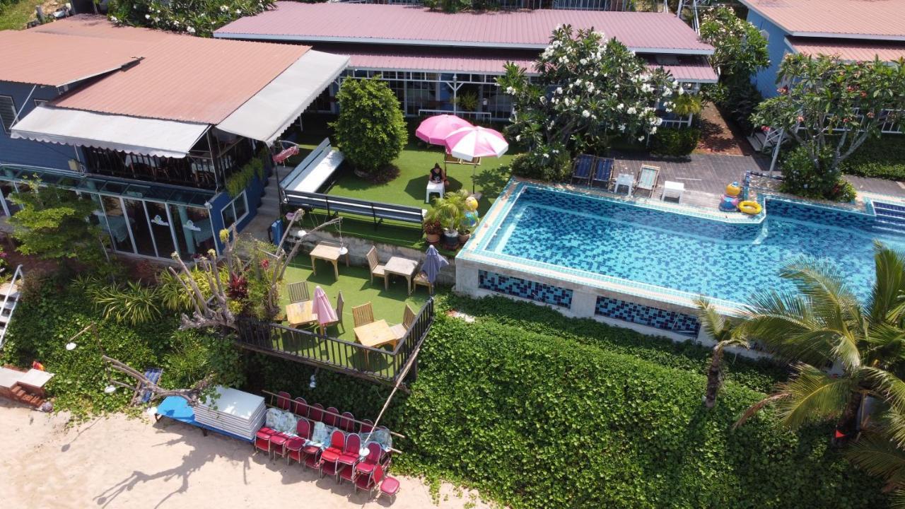 Paradise 3* Pattaya