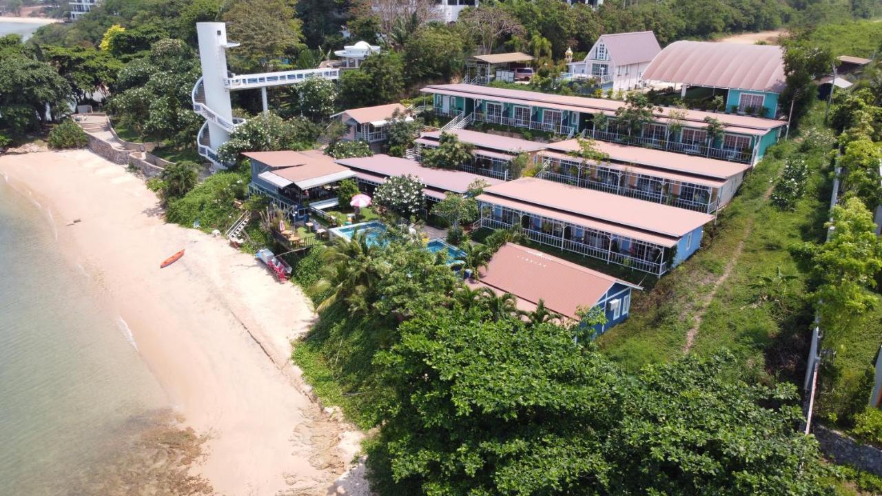 Paradise Resort Pattaya