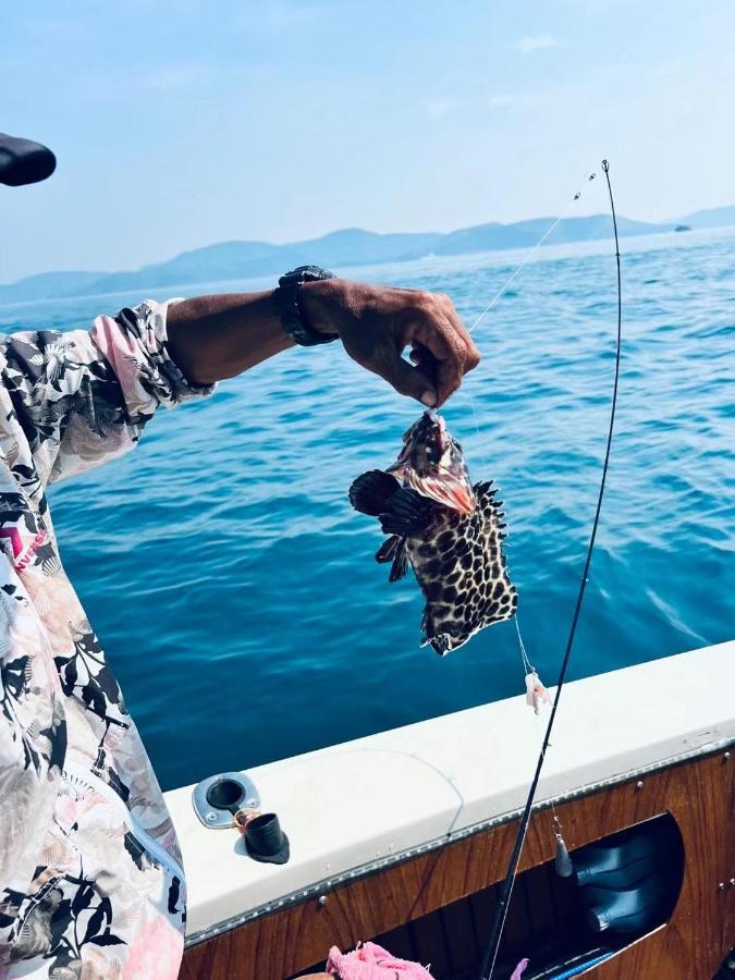 *city~house* 芭堤雅豪华泳池别墅近步行街