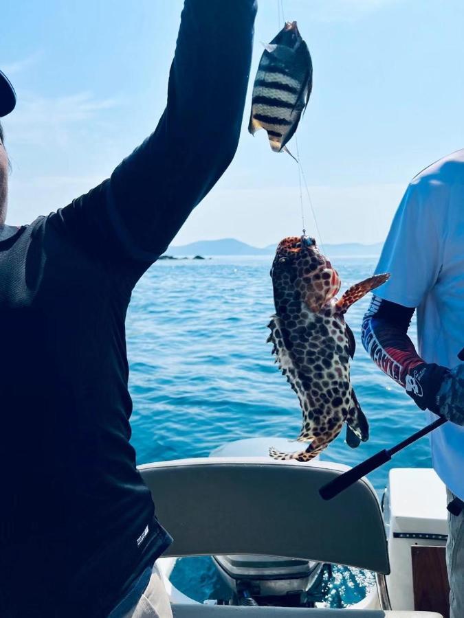 *city~house* 芭堤雅豪华泳池别墅近步行街 Villa