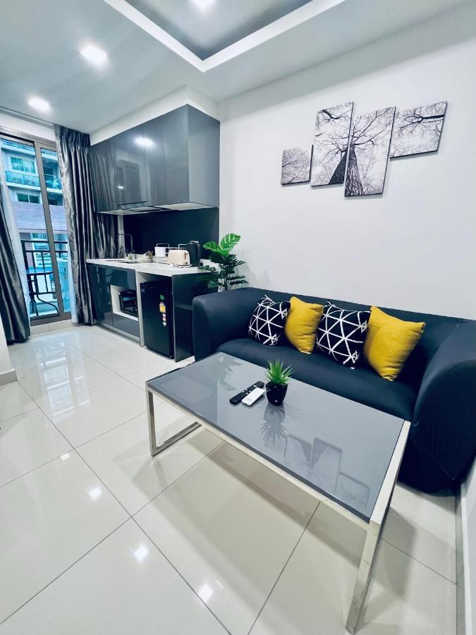 Apartamento Modern Quiet 1-bedroom In A