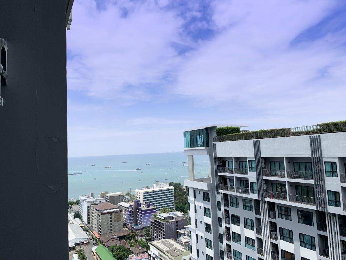 The Base * Pattaya