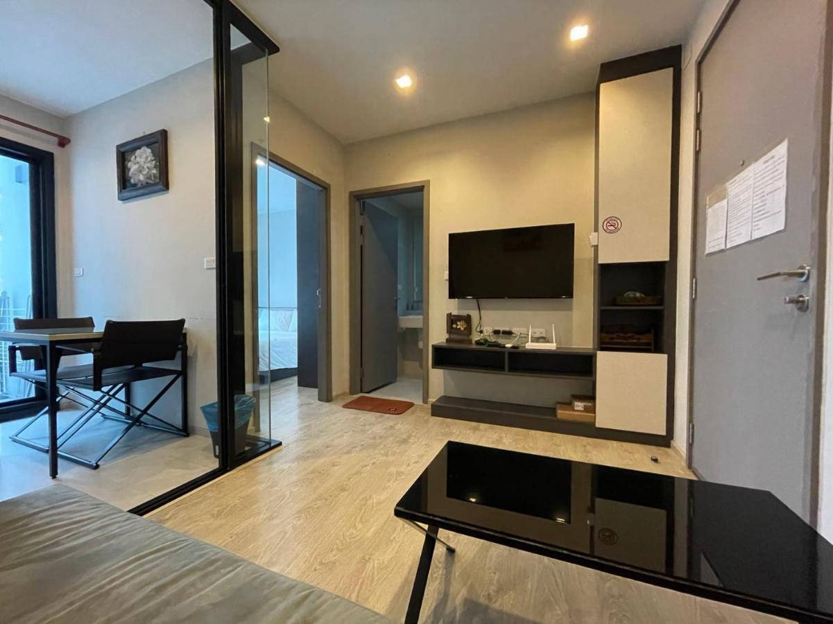 The Base Apartment