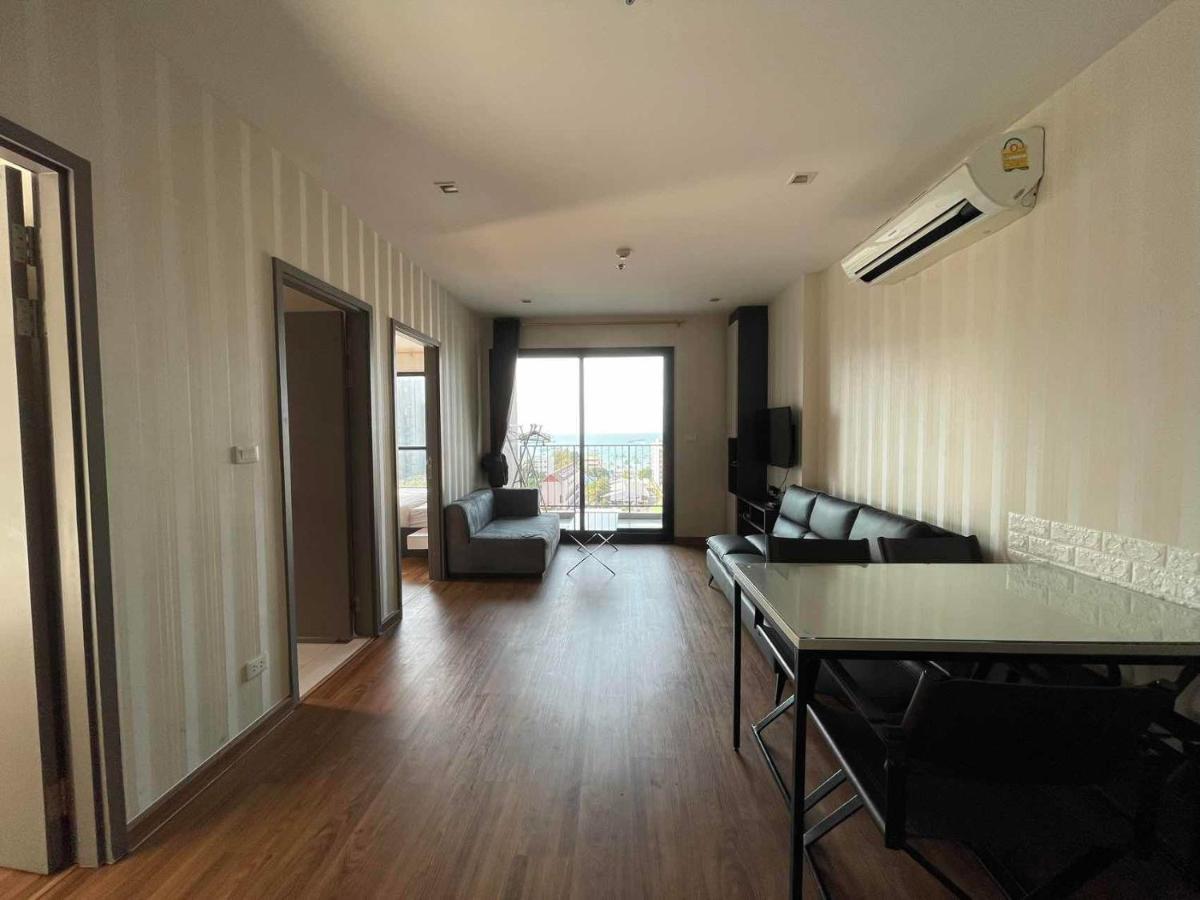 Apartment The Base *