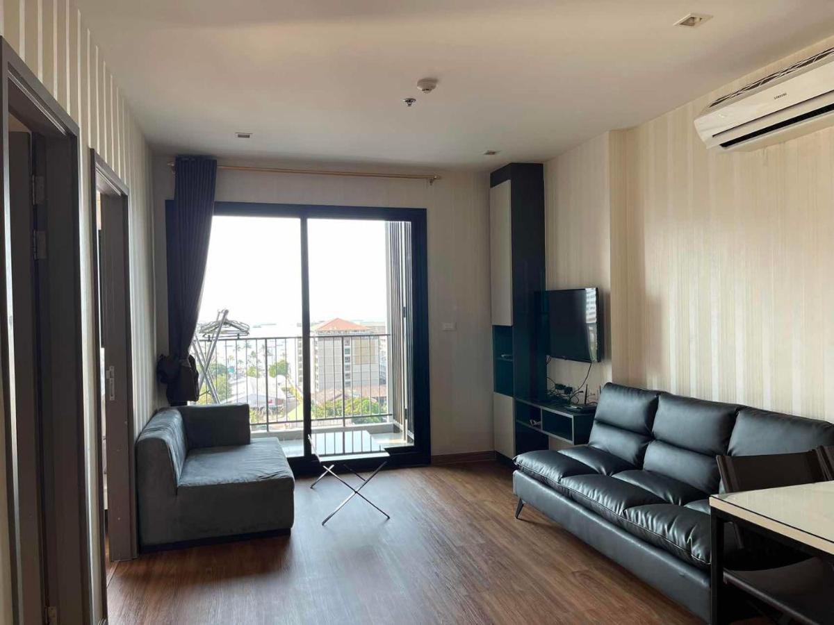 Apartment The Base