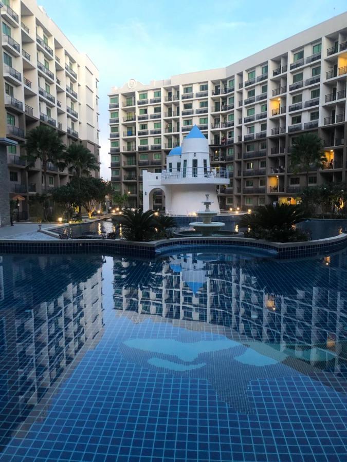 Arcadia Continental 2* Pattaya