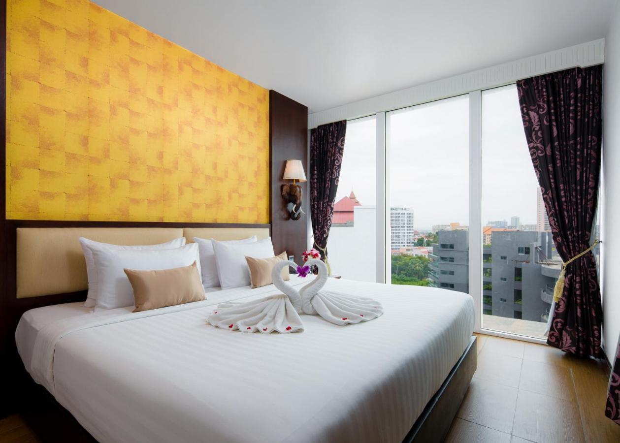Hotel Aiyara Grand 5*