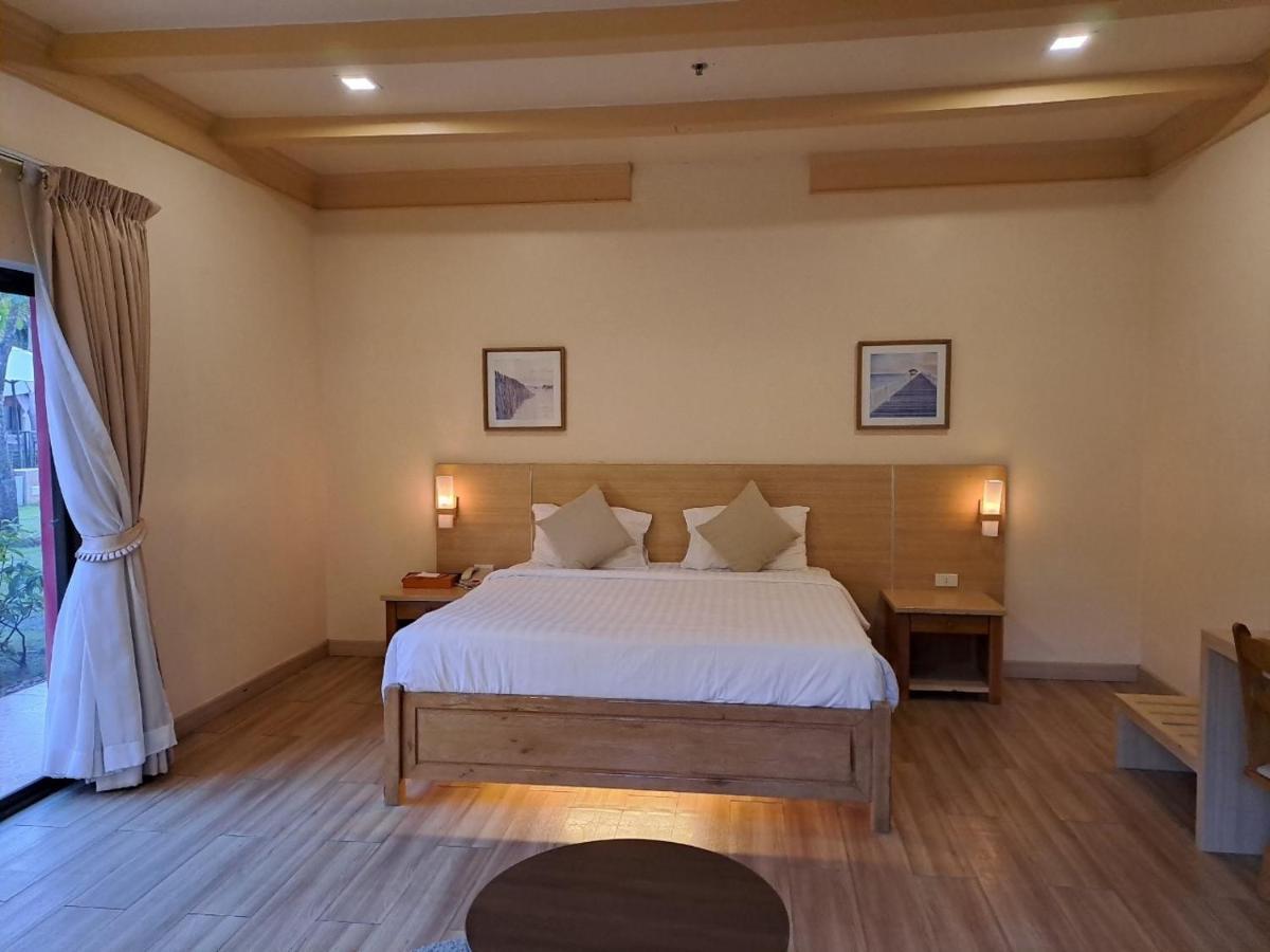 Pm Mabprachan Resort