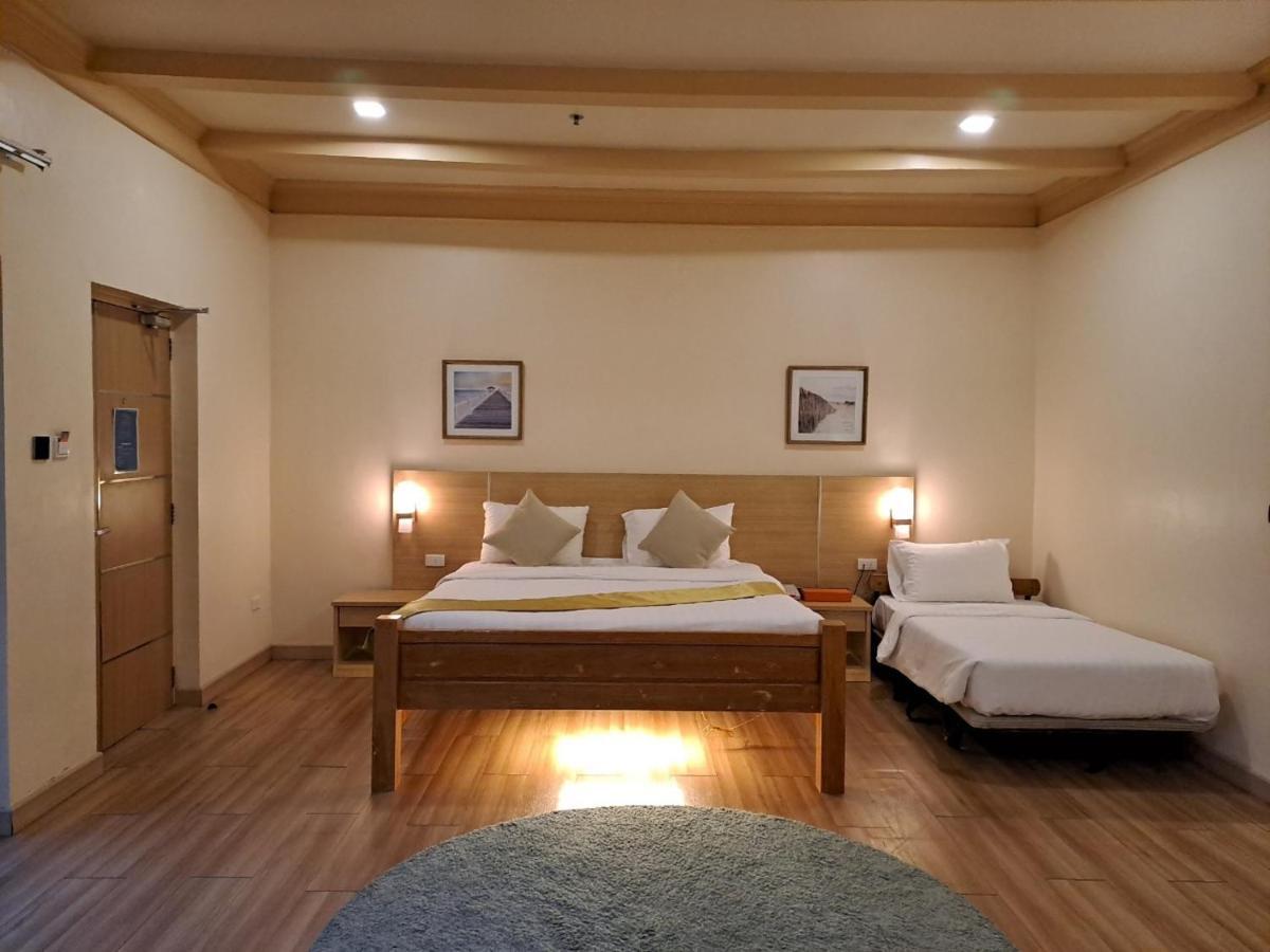 Resort Pm Mabprachan Pattaya