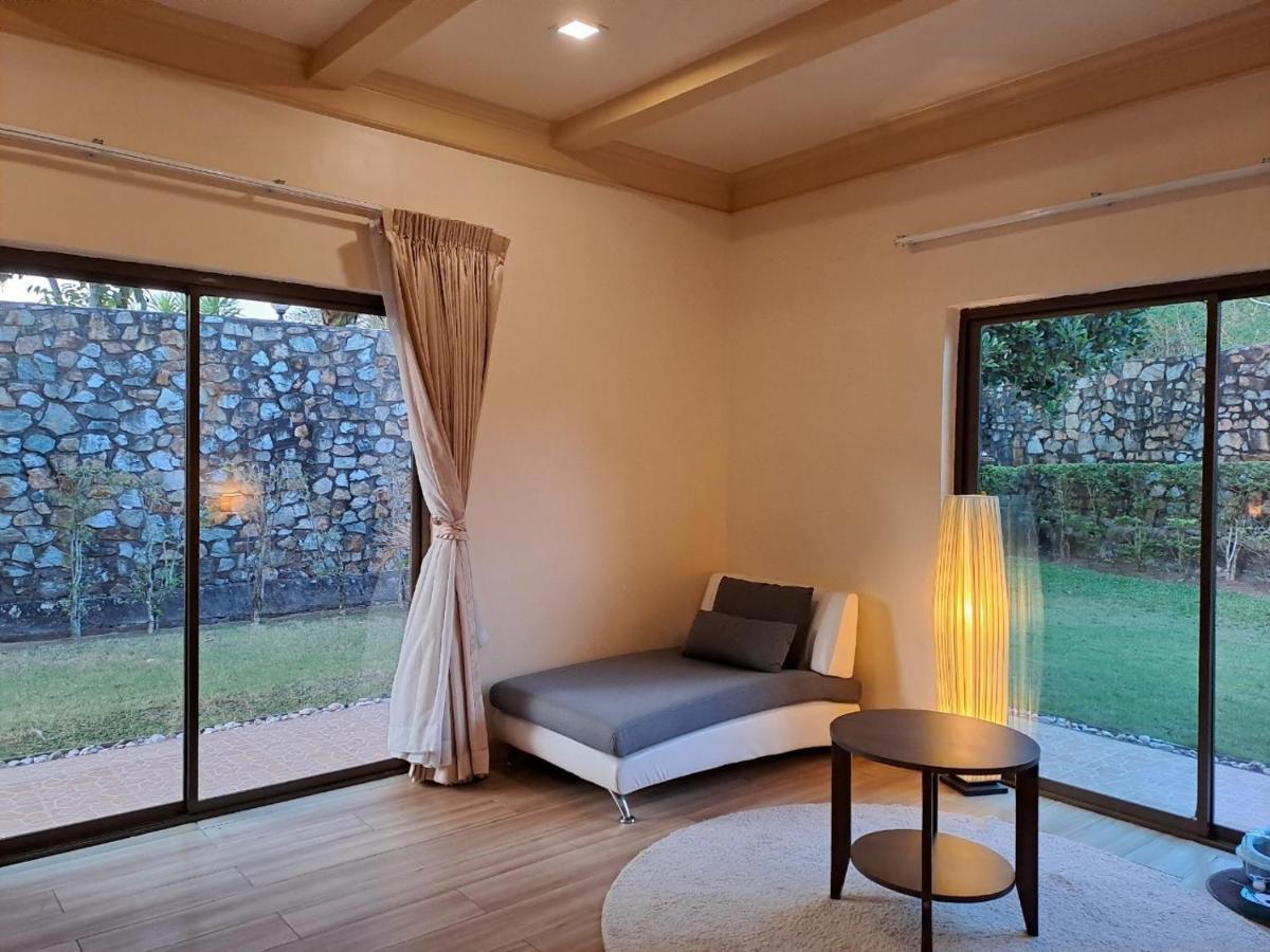 Pm Mabprachan Resort 4*