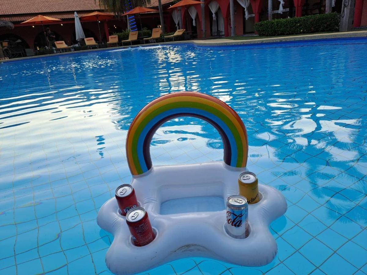 Pm Mabprachan Resort