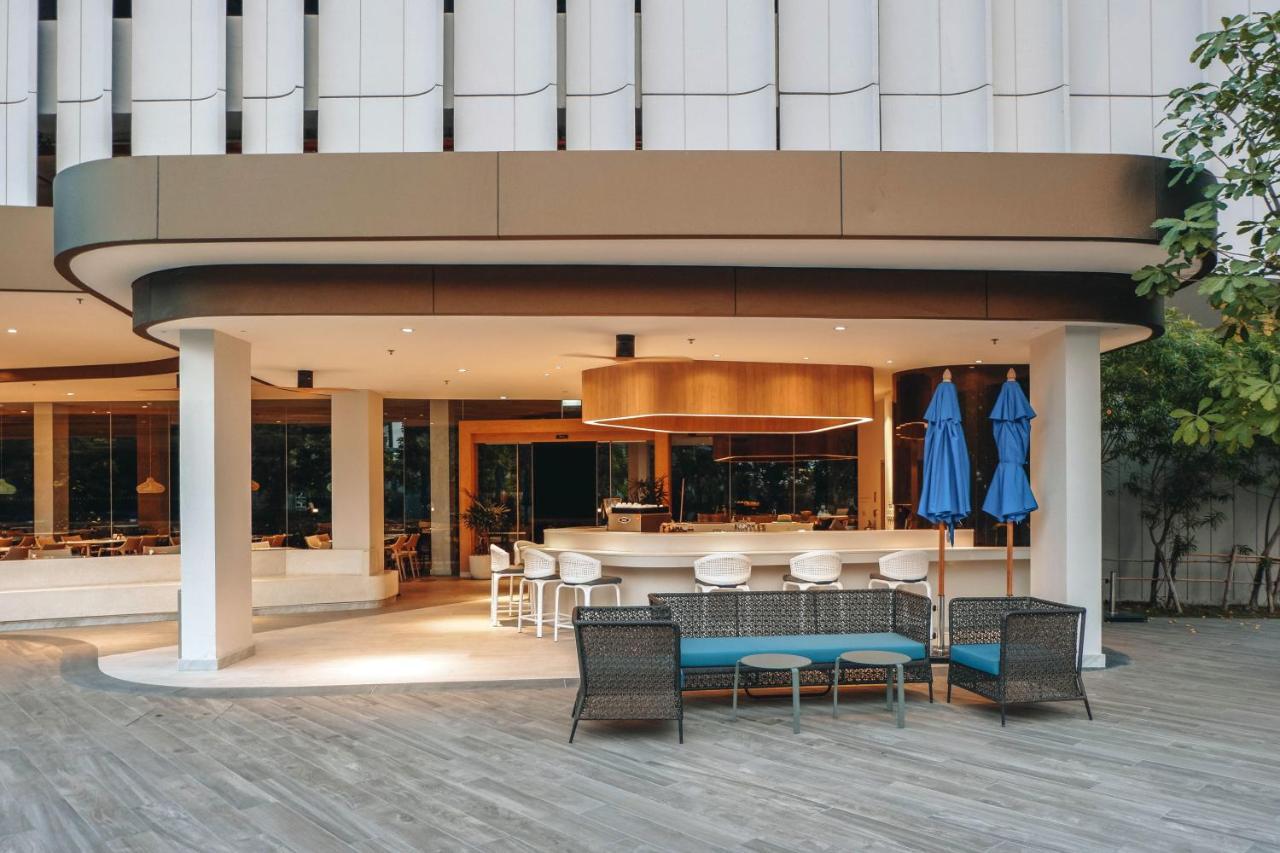 Hotel Ozo North 4*