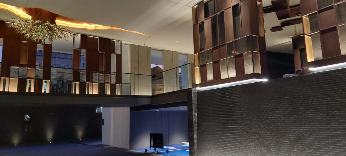Apartment Luxus Pattaya